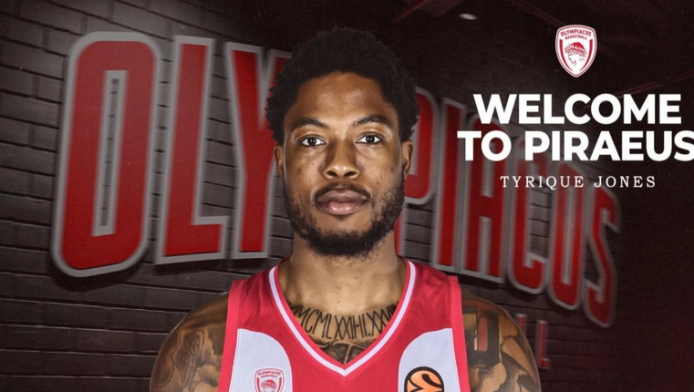 Αυτόν ήταν το πρόβλημα Ταϊρίκ Τζόουνς-Παρτιζάν - Τι του χρεώνουν οι οπαδοί!