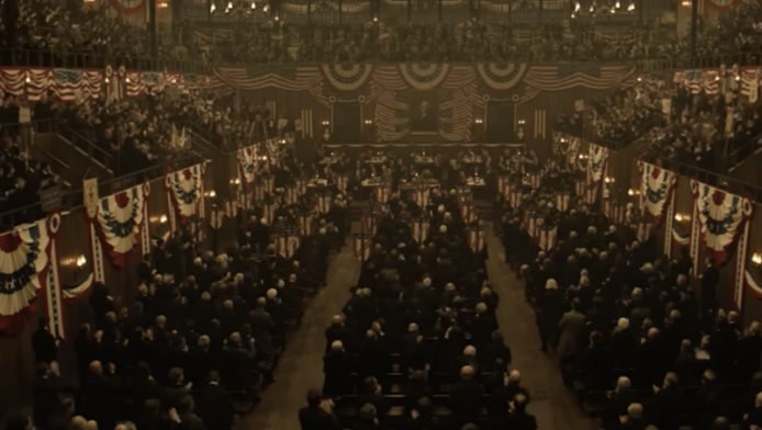 Η καταπληκτική σειρά 4ων επεισοδίων του Netflix που βλέπεται μονοκοπανιά