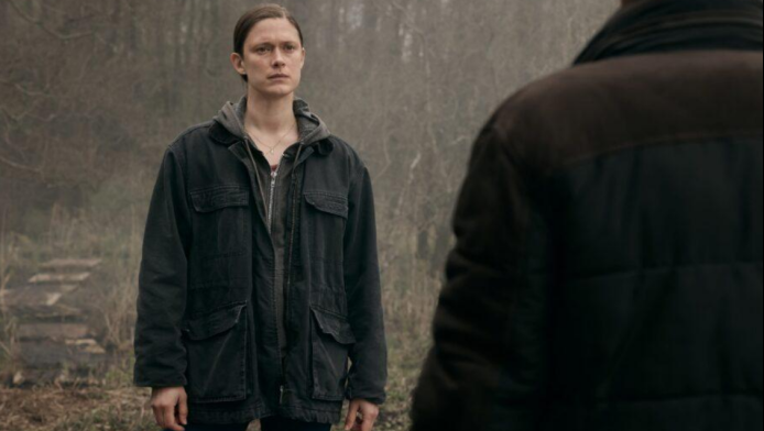 Η νέα αστυνομική σειρά του Netflix βλέπεται αμέσως μετά το Run Away