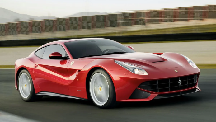 O παίκτης του Παναθηναϊκού με το πιο ακριβό και σπάνιο αυτοκίνητο (ΦΩΤΟ)