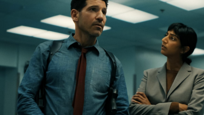 Το φινάλε συζητιέται παντού: Η νέα σειρά μυστηρίου του Netflix!