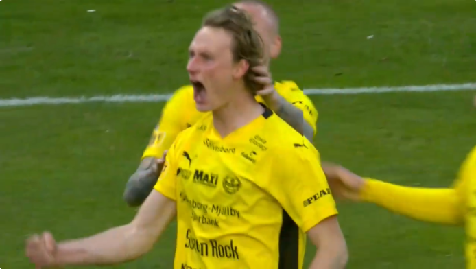 Ελλάδα για να υπογράψει ο φορ της πρωταθλήτριας Μιάλμπι με… βοήθεια Ελίασον