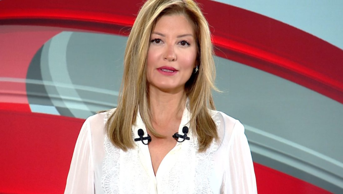 "Δίκασε" τη Μαρία Καρυστιανού στο MEGA η Ράνια Τζίμα (ΒΙΝΤΕΟ)