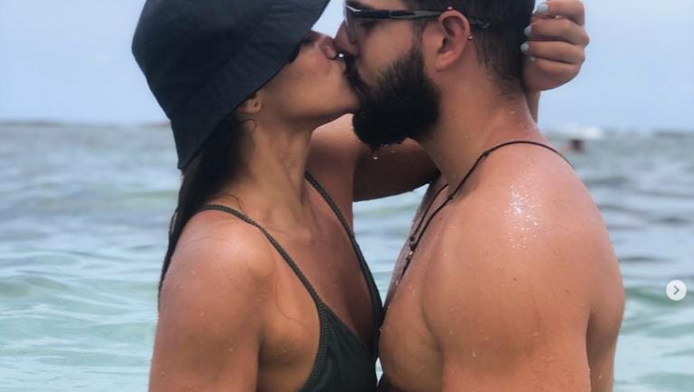 «Μεταγραφάρα» ο ΠΑΟΚ - Η νέα παίκτρια με τις προκλητικές ΦΩΤΟ στο instagram