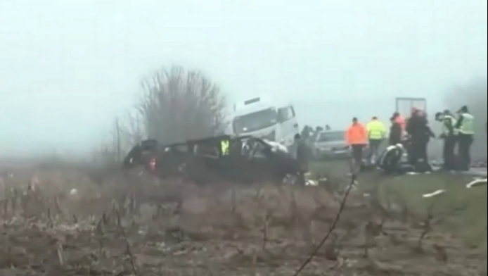 Αποκάλυψη ΣΟΚ για το σημείο που σκοτώθηκαν οι οπαδοί του ΠΑΟΚ