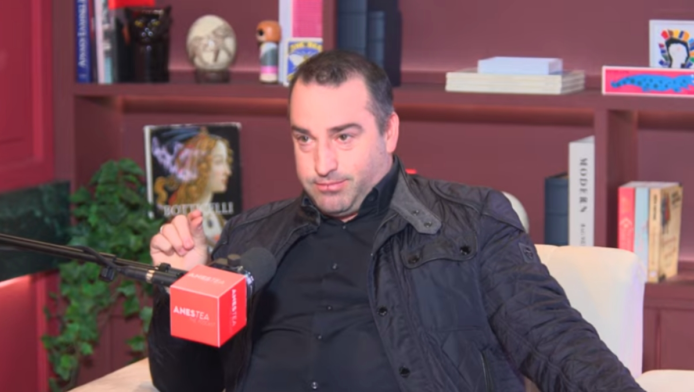 Γιατί ο Χάρης Βαφειάς πούλησε τις Ferrari και Lamborghini που είχε!