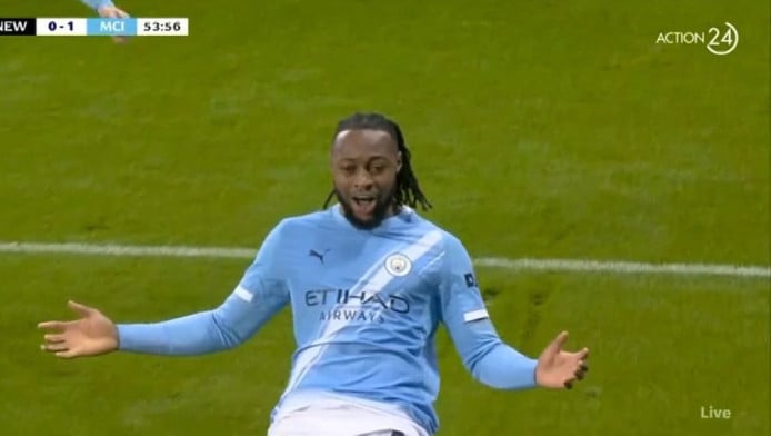 “Καθάρισε” ήδη η Σίτι - Έτοιμη για τελικό στο League Cup (ΒΙΝΤΕΟ)