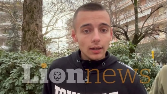 Ξεσπά ο αδερφός του 16χρονου που σκότωσε 17χρονο - "Δεν είναι δολοφόνος"