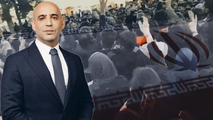 Προειδοποίηση από Ισραήλ στην Τουρκία! Θα πάθει ό,τι το Ιράν