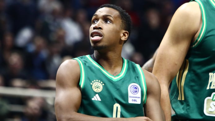 Κανένας τσακωμός Σορτς με Αταμάν - Τι έχει συμβεί και η απόφαση του κόουτς