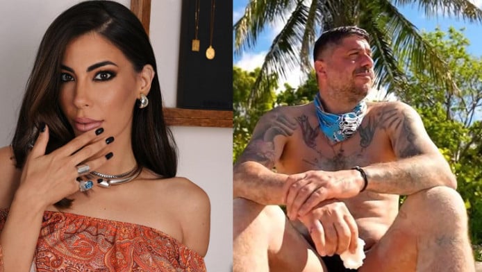 Ο Σηφάκης χώρισε πριν το Survivor και τώρα είναι σε σχέση με την Ζωή (ΦΩΤΟ)