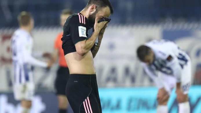 "Άφαντοι" Σιώπης και Μπακασέτας - Χωρίς φορ ο ΠΑΟ, κορυφαίος ο Σάντσες