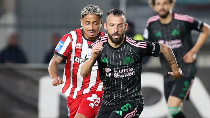 Αλλαγή έδρας στο Παναθηναϊκός-Πανσερραϊκός - Γιατί δεν γίνεται στη Λεωφόρο