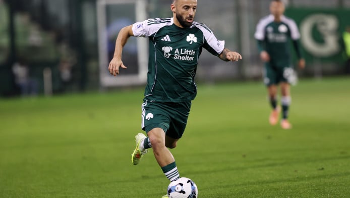 "Φτιαγμένος" ο Σιώπης για Άρη! Τι είπε για Μπενίτεθ-κόσμο Παναθηναϊκού