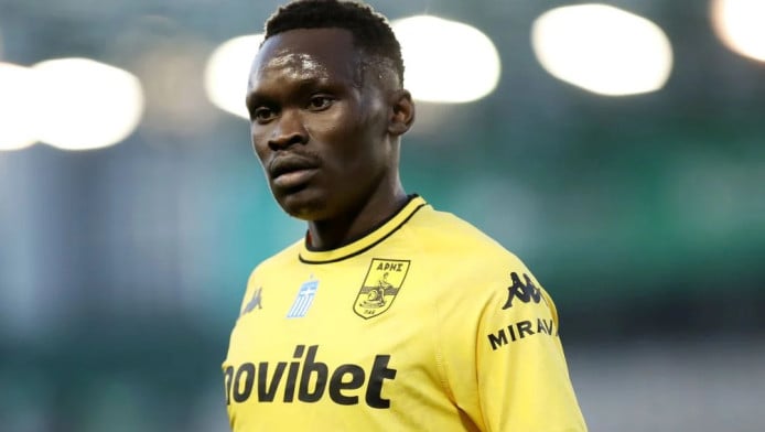 Έκπληξη: Φεύγει από τον Άρη και συνεχίζει σε ελληνική ομάδα ο Σίστο