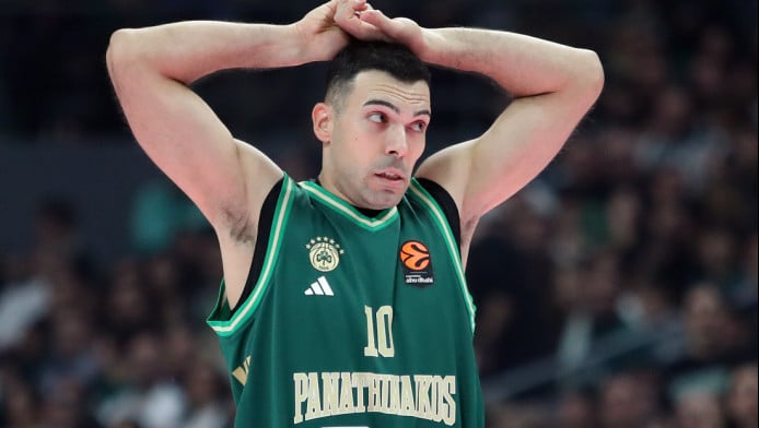 "Παρέλαση" Αρμάνι στο ΟΑΚΑ και ο Παναθηναϊκός σε βαθιά κρίση! (ΒΙΝΤΕΟ)