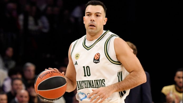 "Πραγματικός legend ο Σλούκας - Τι δικαιολογία έχουν οι υπόλοιποι;"