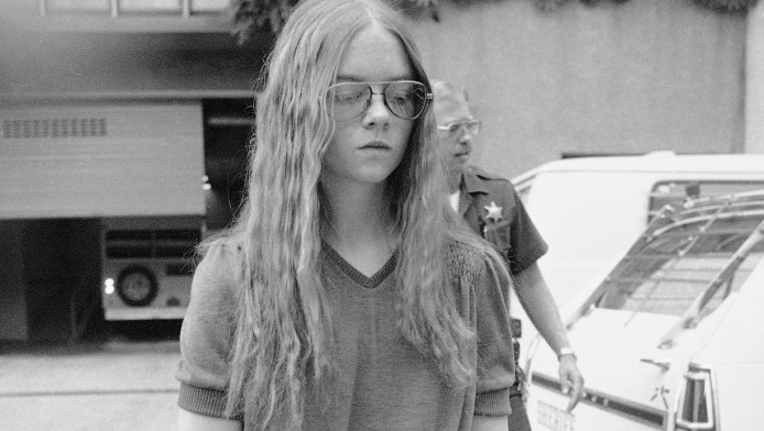 Η 16χρονη δολοφόνος με το αγγελικό πρόσωπο - Άνοιξε πυρ σε σχολείο