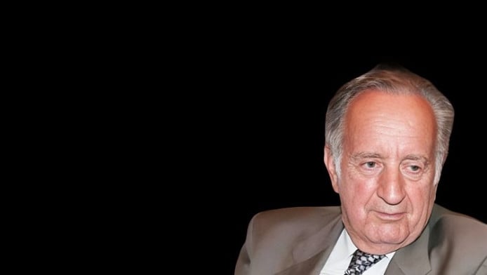 Ο Έλληνας επιχειρηματίας που πέθανε και αφήνει δυσαναπλήρωτο κενό