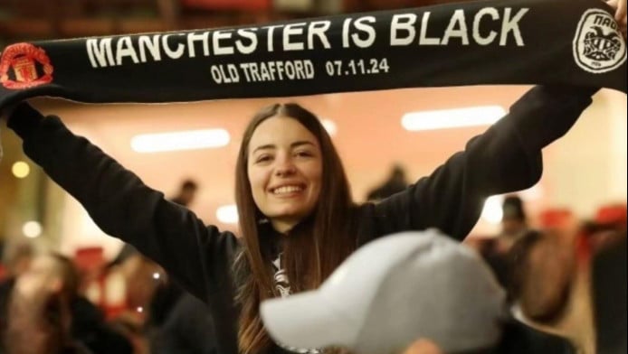 Στο φετινό Survivor είμαστε με την ΠΑΟΚτσού Αναστασία Στεργίου