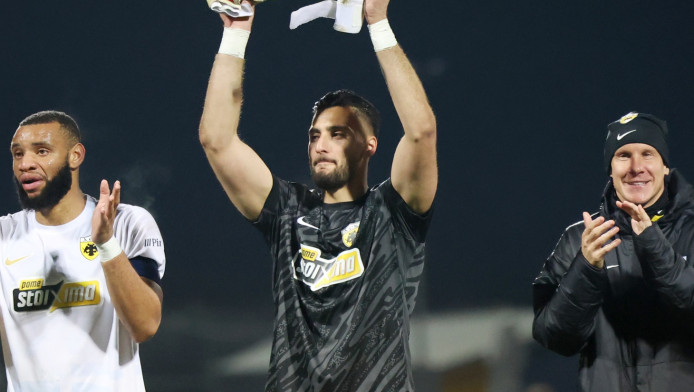 Στρακόσια για τη μεγάλη επέμβασή του: "Δεν θα έφτανα..." (ΒΙΝΤΕΟ)