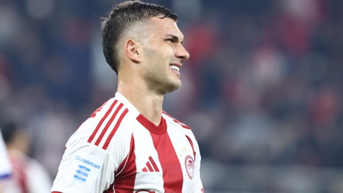 Ολυμπιακός: Τέλος χρόνου για Στρεφέτσα, ο Αντρέ Λουΐς και οι εναλλακτικές