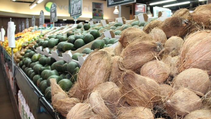 Τίτλοι τέλους για δύο αλυσίδες σούπερ μάρκετ!