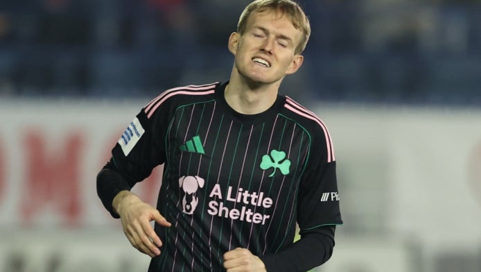 "Σαν δημόσιοι υπάλληλοι οι παίκτες του ΠΑΟ - Εκεί δυσκολεύεται η ΑΕΚ"