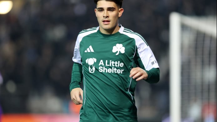 Ο ΠΑΟ, το δεκάρι και η απόφαση για τον Ταμπόρδα