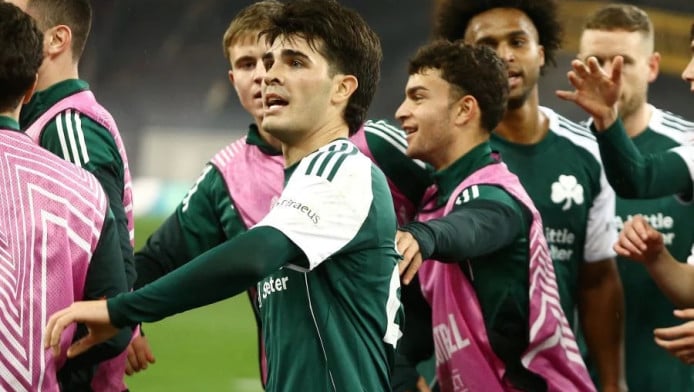 "Αυτό που έχει συμβεί με Ταμπόρδα αγγίζει το... σκάνδαλο"!