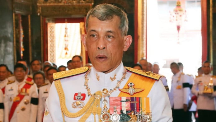 Πρώην ποδοσφαιριστής έγινε αμύθητα πλούσιος μονάρχης με 38 ιδιωτικά τζετ!