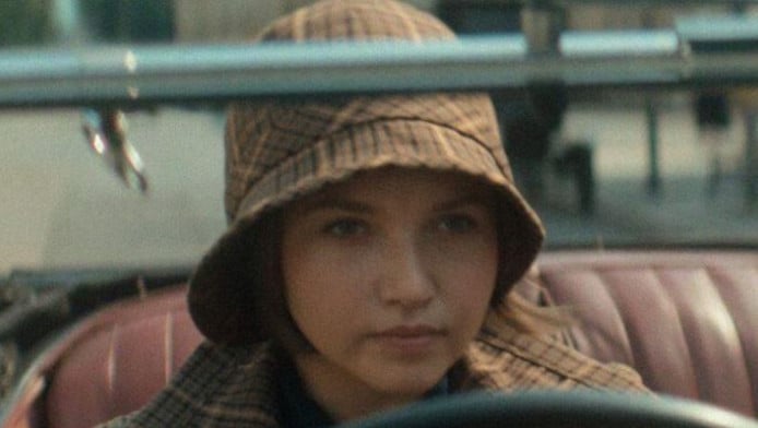 Παλεύουν να λύσουν το γρίφο: Η αθόρυβη σειρά του Netflix!