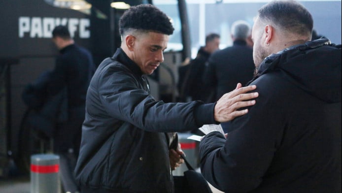 ΠΑΟΚ: "Χωρίς διακριτικά όσοι βρεθούν σήμερα στο γήπεδο"