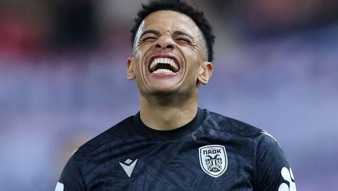 Το θυμάστε; Η μυθική γκολάρα του Τάισον που αποθεώνει η UEFA (ΒΙΝΤΕΟ)