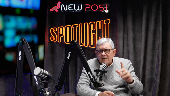 Φωτιά το σχόλιο του Τάκη Χατζή για την πολιτική επικαιρότητα!