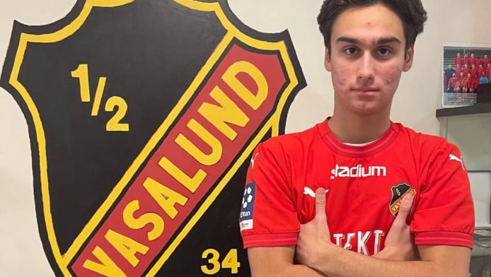 Ο Άρης δοκιμάζει ταλέντο από τη Σουηδία: Ποιος είναι ο Τανταγιόν