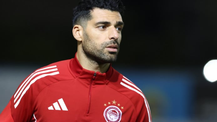 Ο Ταρέμι διάλεξε το κόκκινο χάπι - Ο Γιαζιτζί και ο Στρεφέτσα