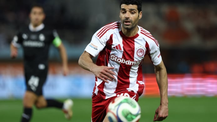 "Πρώτος στόχος της Νότιγχαμ ο Ταρέμι"!