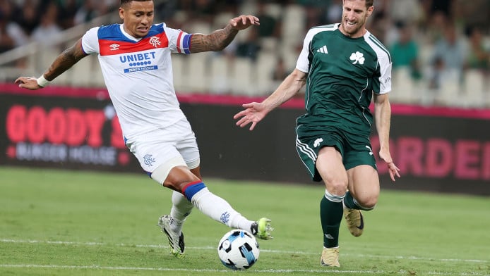 Ο Μπενίτεθ θέλει τον αρχηγό της Ρέιντζερς στον Παναθηναϊκό!