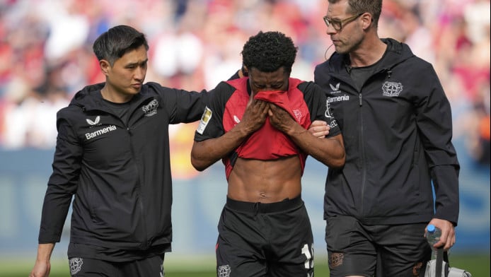 Σοβαρά προβλήματα για Λεβερκούζεν ενόψει Ολυμπιακού - Δύο κομβικές απουσίες