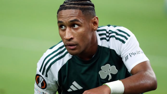 9 εκατ. πλήρωσε ο ΠΑΟ για Τετέ και… CAS, με πόσα πάει Γκρέμιο και o Αντίνο!