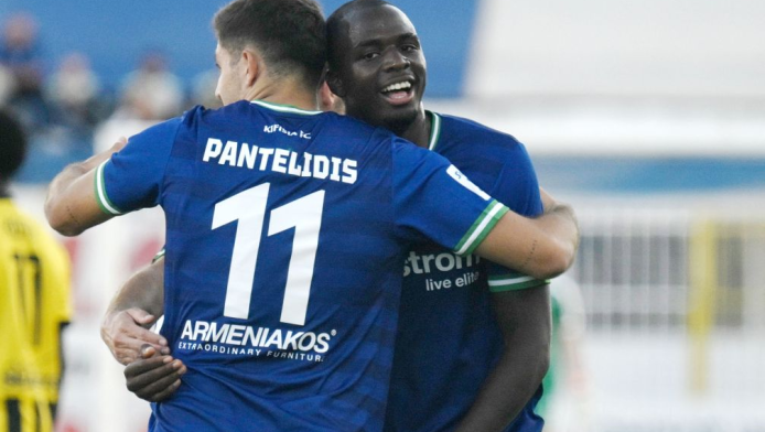 "Μεταγραφές με λογική οι Τετέι, Παντελίδης, Τσάβες, αλλά...": "Καυτό" άρθρο