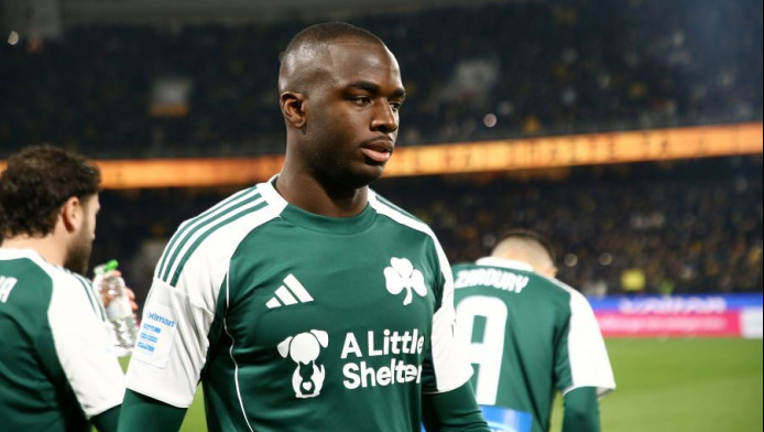 "Η καλύτερη ευρωπαϊκή εμφάνιση ΠΑΟ - Συγκλονιστικός ο Τετέι " 