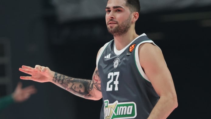 "Άλλος άνθρωπος χθες στον πάγκο ο Αταμάν - Δεν κώλωσε ο Τολιόπουλος"