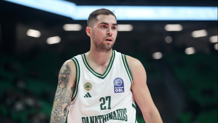 Το απόλυτο colpo grosso: "Συζητήσεις ΠΑΟ με ελληνική ομάδα για Τολιόπουλο"!