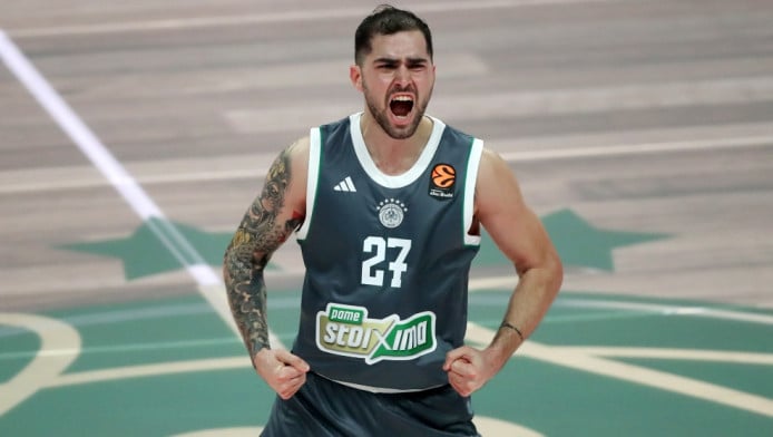 Το εκκωφαντικό μήνυμα Τολιόπουλου και κόσμου στον Αταμάν κι αυτό στον Σορτς