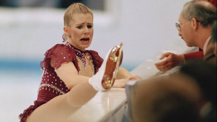 Ο σοκαριστικός τραυματισμός στο πατινάζ που έγινε ταινία (ΒΙΝΤΕΟ)