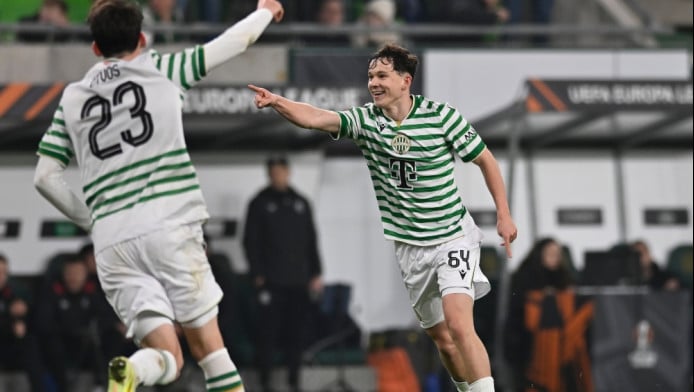 Πούλησε αστέρι της πριν τον Παναθηναϊκό η Φερεντσβάρος - Deal 15 εκατ.!