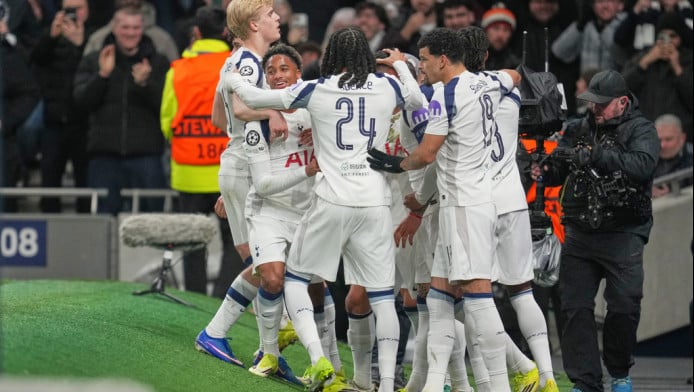 Στο στόχαστρο του ΠΑΟ χαφ της Τότεναμ - Αξία 15 εκατομμύρια