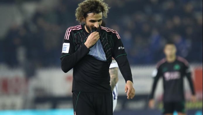 Νικολογιάννης: «Τρόμαξα με την 11αδα, τέλος η τετράδα για Παναθηναϊκό»!